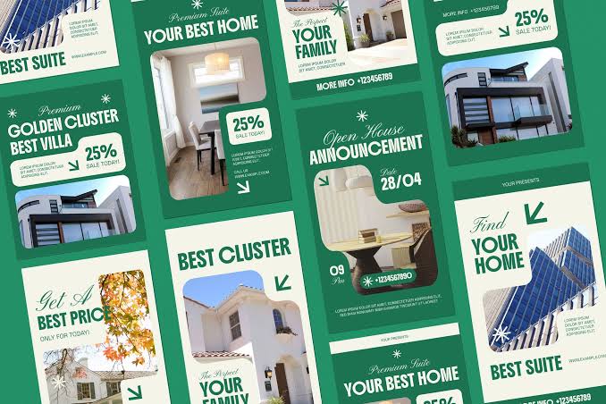 Social Media Kit