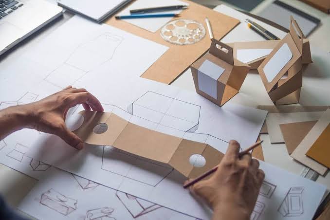 Packaging Design